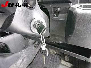 TOYOTA PROBOX 2020