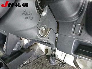 SUZUKI CARRY TRUCK 2017