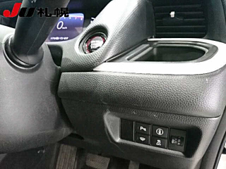 HONDA FIT 2020