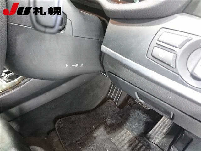 BMW X3 2011