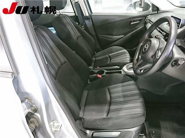 MAZDA MAZDA2 2020