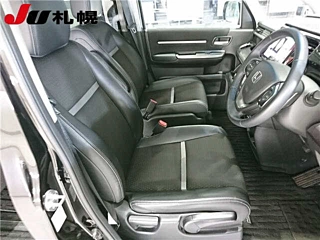 HONDA STEP WAGON 2022