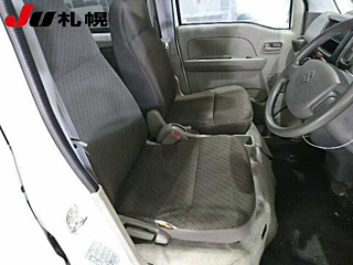 SUZUKI EVERY 2015