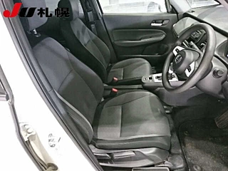 HONDA FIT 2020