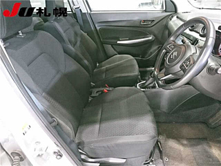 SUZUKI SWIFT 2020