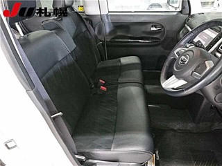 DAIHATSU TANTO 2016