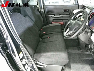 SUZUKI SPACIA 2022
