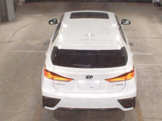 LEXUS CT 2022