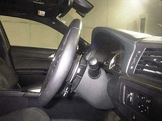 LEXUS CT 2022