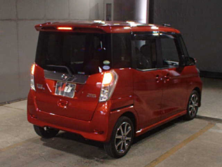 NISSAN DAYZ ROOX 2018