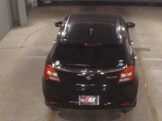 SUZUKI BALENO 2017
