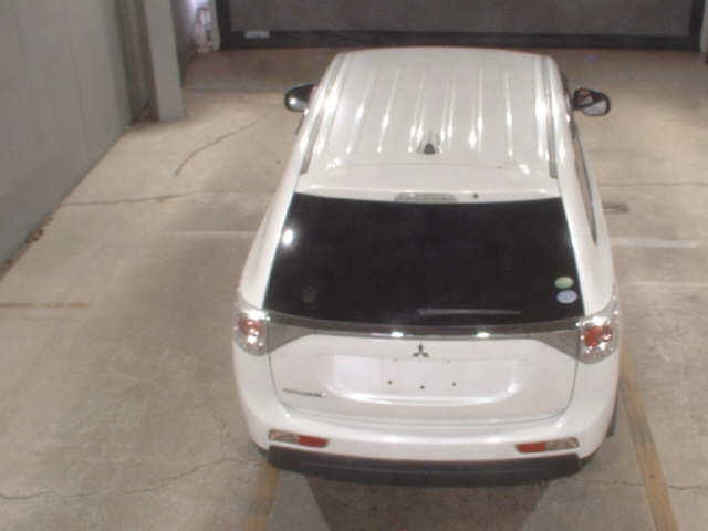MITSUBISHI OUTLANDER 2012