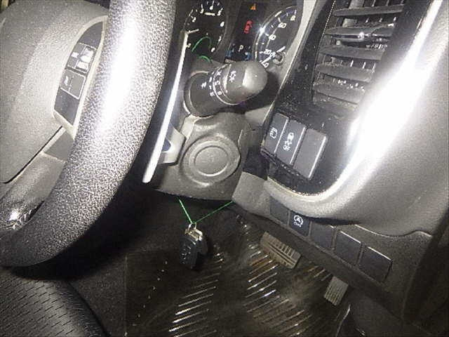 MITSUBISHI OUTLANDER 2012