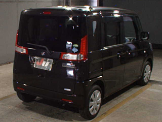 SUZUKI SPACIA 2017