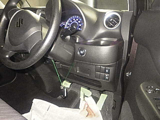 SUZUKI SPACIA 2017