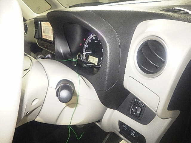 MITSUBISHI EK SPACE 2020