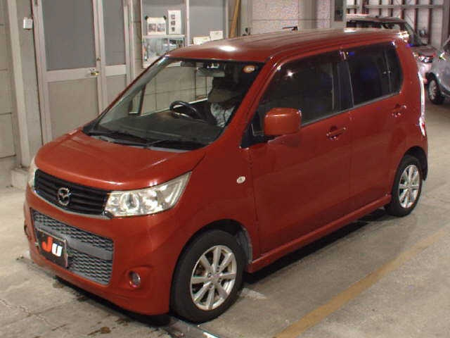 MAZDA FLAIR 2013
