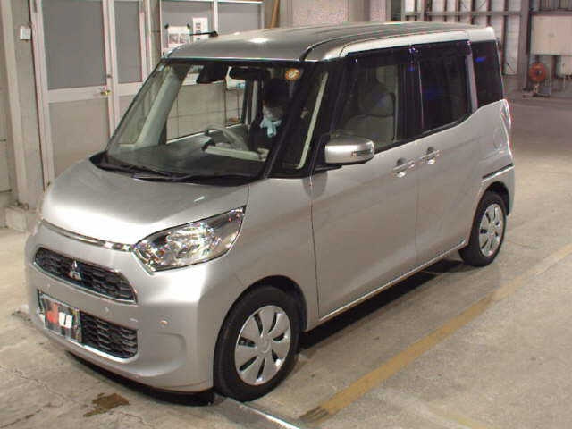 MITSUBISHI EK SPACE 2020