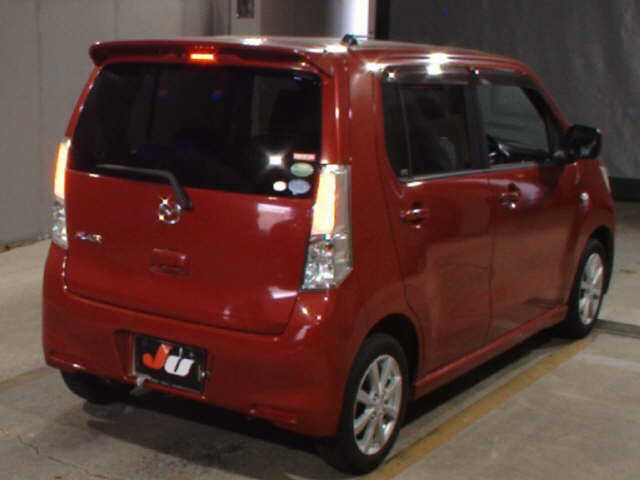 MAZDA FLAIR 2013