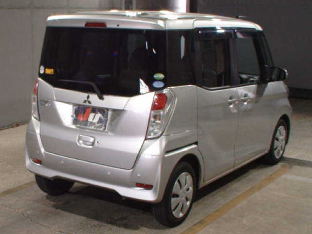 MITSUBISHI EK SPACE 2020