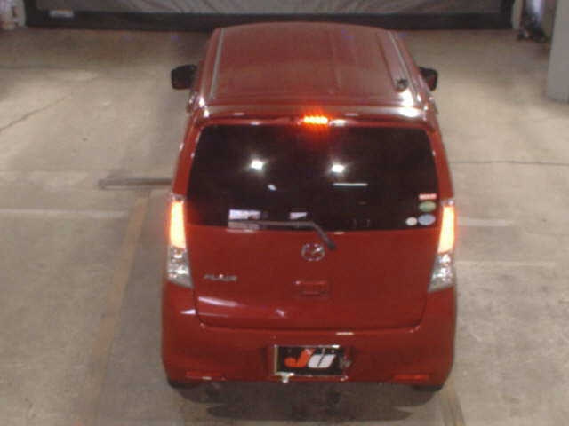 MAZDA FLAIR 2013