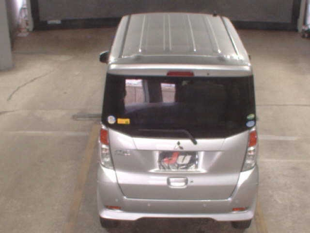 MITSUBISHI EK SPACE 2020