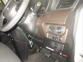 TOYOTA ROOMY 2022