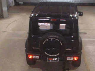SUZUKI JIMNY SIERRA 2022
