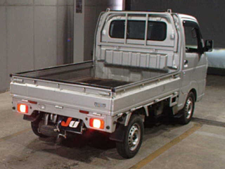 SUZUKI CARRY TRUCK 2022