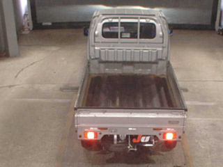 SUZUKI CARRY TRUCK 2022