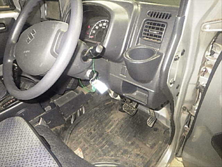 SUZUKI CARRY TRUCK 2022