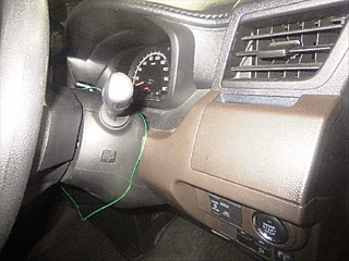 TOYOTA ROOMY 2022