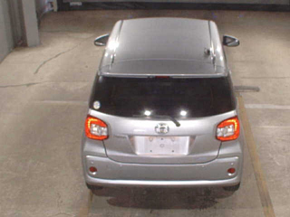 TOYOTA PASSO 2022