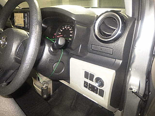 TOYOTA PASSO 2022