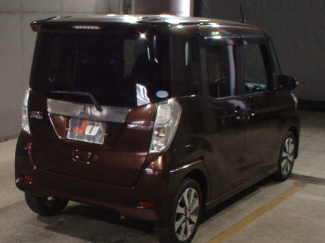 MITSUBISHI EK SPACE 2014