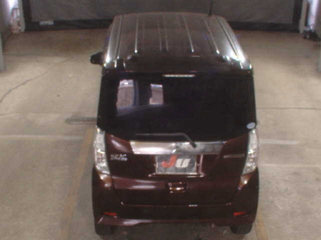 MITSUBISHI EK SPACE 2014
