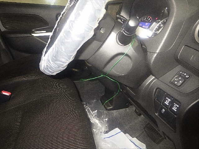 MITSUBISHI EK SPACE 2014