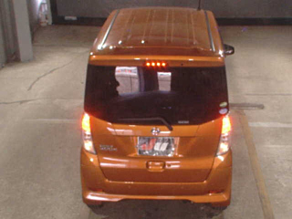 NISSAN DAYZ ROOX 2018