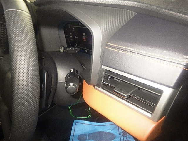 MITSUBISHI OUTLANDER PHEV 2022