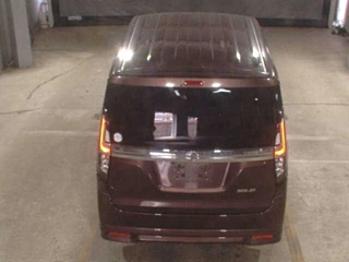 SUZUKI SOLIO 2022