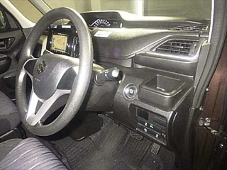 SUZUKI SOLIO 2022