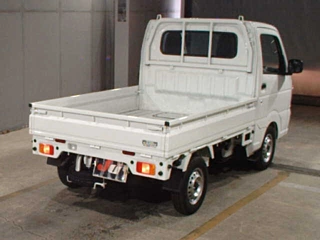 SUZUKI CARRY TRUCK 2024