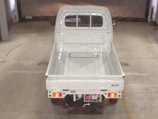 SUZUKI CARRY TRUCK 2024