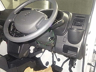 SUZUKI CARRY TRUCK 2024