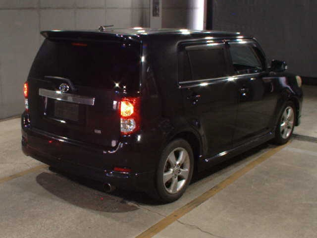 TOYOTA COROLLA RUMION 2008