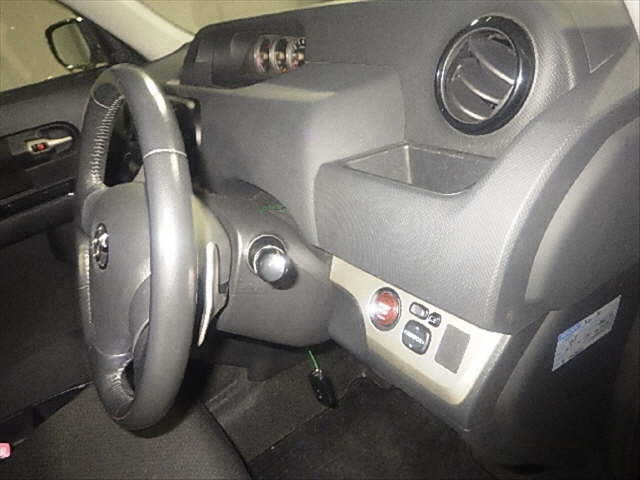 TOYOTA COROLLA RUMION 2008