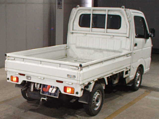 SUZUKI CARRY TRUCK 2022