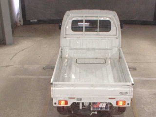 SUZUKI CARRY TRUCK 2022