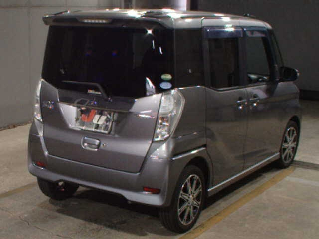 MITSUBISHI EK SPACE 2018