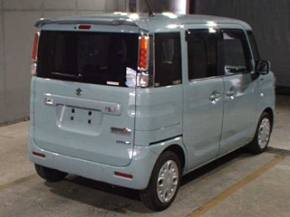 SUZUKI SPACIA 2020
